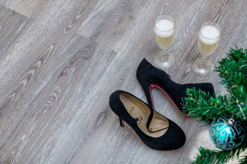 Кварцвиниловая плитка "Art Tile" Лиственница Виши (914,4*152,4*2 мм) — купить в Орле