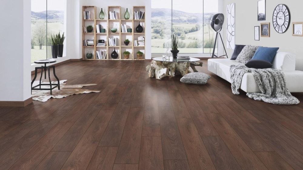 Ламинат "Kronospan" Floordreams Vario Дуб Шейр 8633 (1285*192*12 мм) — купить в Орле