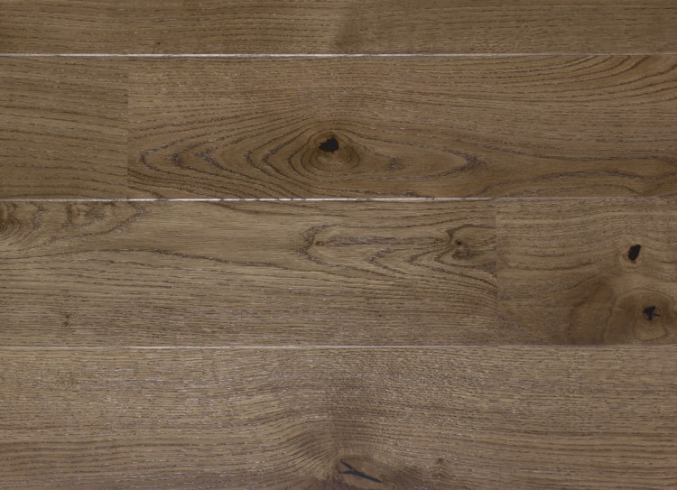 Паркетная доска "Sommer" Malmo Дуб Light Brown (1000*164*13,2 мм) — купить в Орле