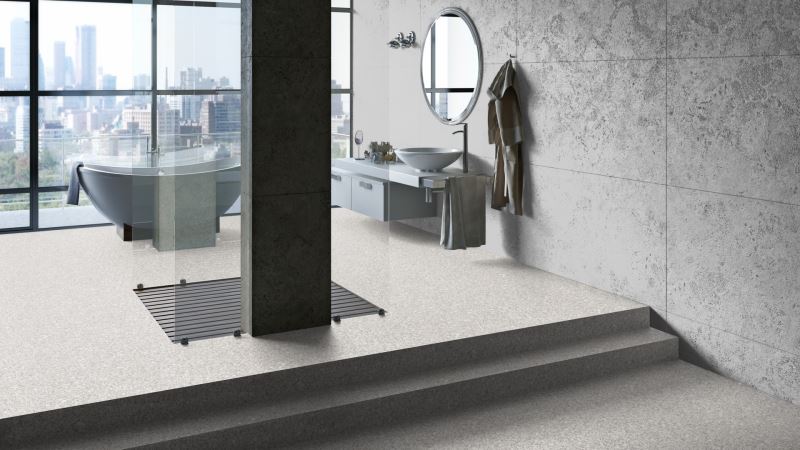 Линолеум полукоммерческий "Tarkett" Sprint Pro Medano 1 (3м) — купить в Орле