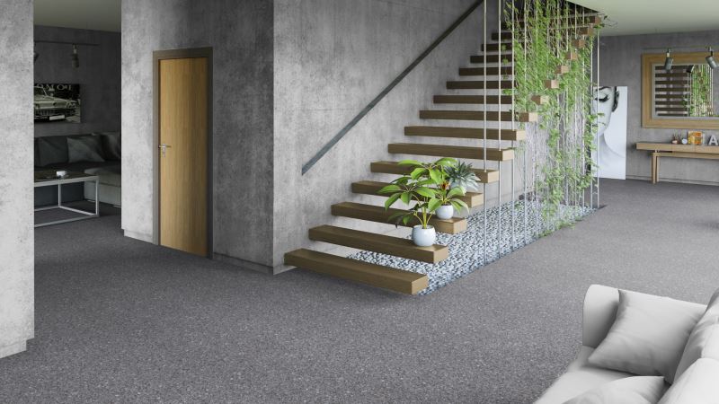 Линолеум полукоммерческий "Tarkett" Sprint Pro Medano 2 (4м) — купить в Орле