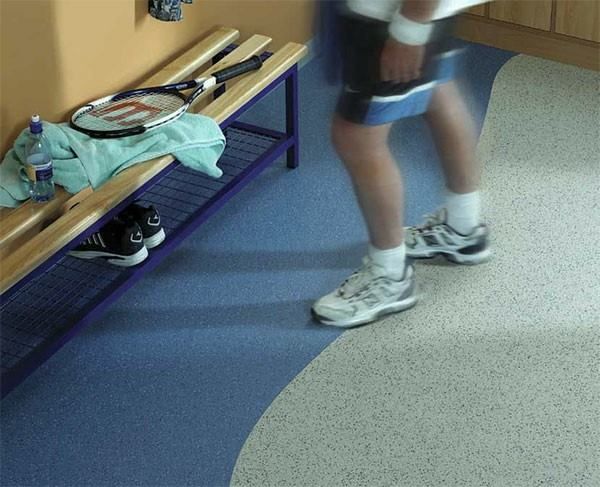 Линолеум коммерческий "Tarkett" Acczent Pro Aspect 11 (3м) — купить в Орле