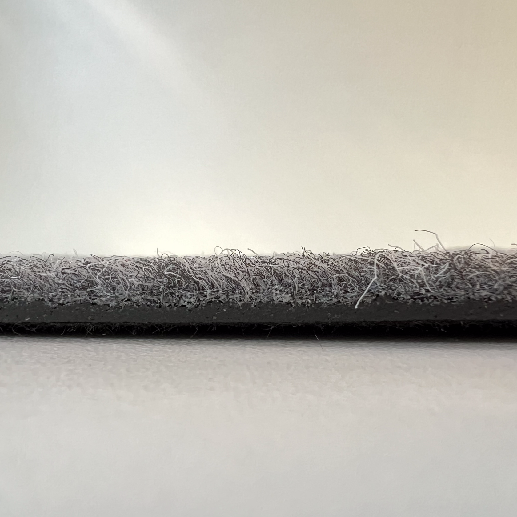 Ковровая плитка "Bonkeel" Storm NP Grey (500*500*4,6 мм) — купить в Орле