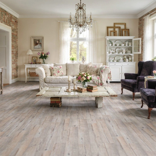 ПВХ плитка «Tarkett» Nora (914,4*152,4*3 мм) — купить в Орле