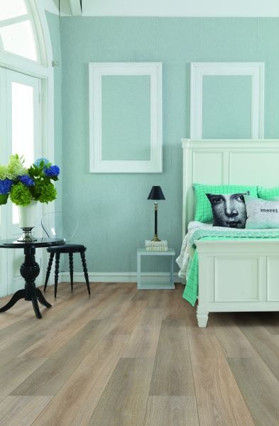 Кварцвиниловая плитка "LG" Орешник классический (1200*180*2 мм) — купить в Орле