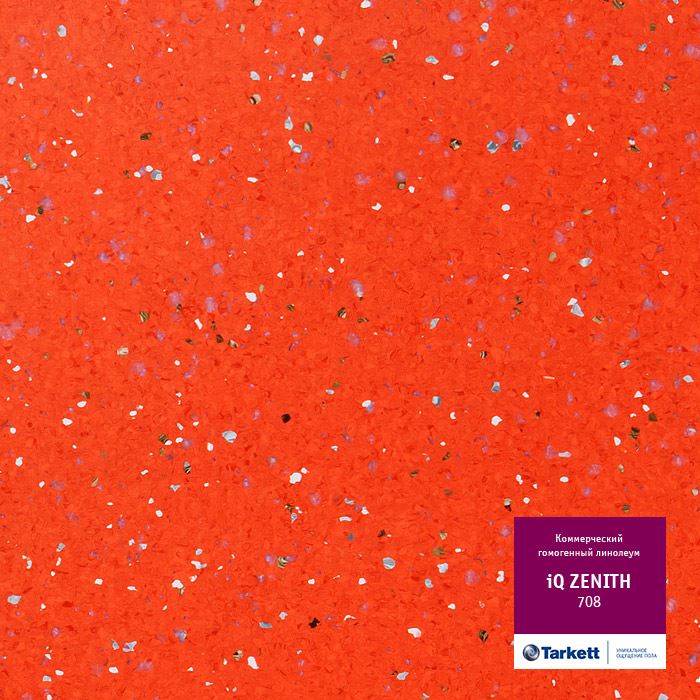 Линолеум коммерческий "Tarkett" iQ Zenith CZENI-708 (2м) — купить в Орле