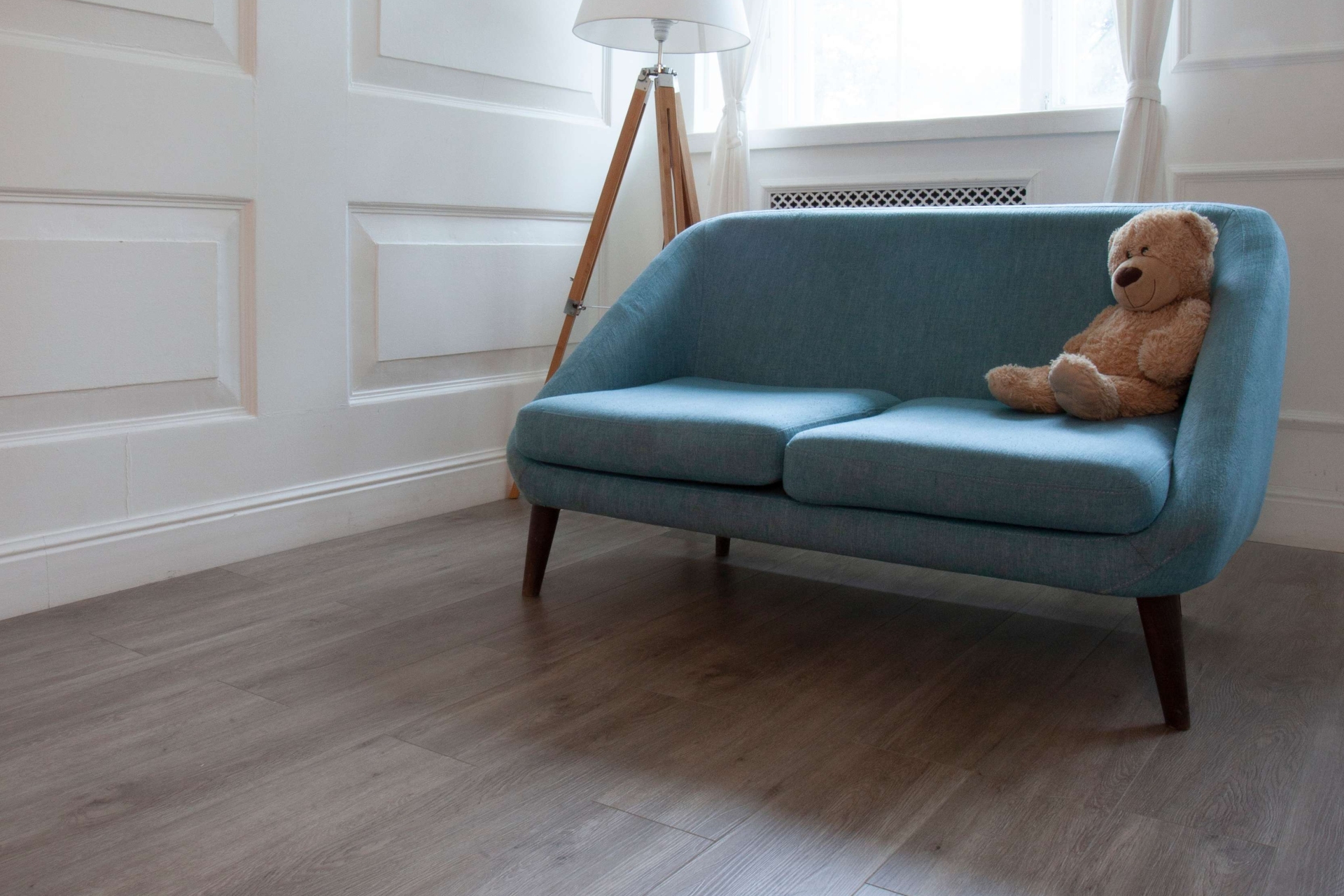 SPC ламинат «Damy Floor» Дуб Горный (1220*180*4 мм) — купить в Орле