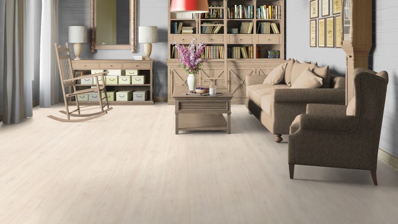 Линолеум бытовой "Tarkett" Европа Orinoco 3 (4м) — купить в Орле