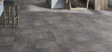 Виниловая плитка "Tarkett" Lounge Concrete (457,2*457,2*3,0 мм) — купить в Орле