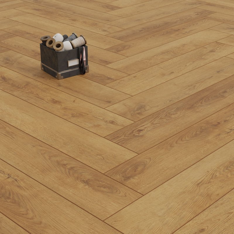 SPC ламинат  "Aberhof" Tanaro (640*128*5 мм) — купить в Орле