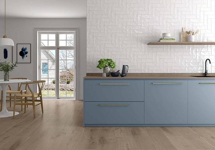 Керамогранит "Pamesa Ceramica" Mayfair Beige (200*65 мм) Бежевый — купить в Орле