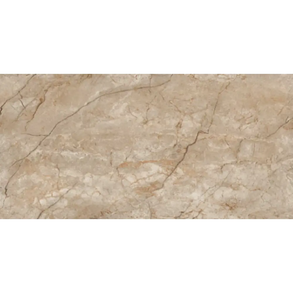 Керамогранит "Sonex" Mostaco natural карвинг 60x120см цвет светло-коричневый с прожилками — купить в Орле