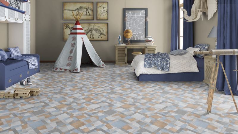 Линолеум бытовой "Tarkett" Европа Forza 2 (3м) — купить в Орле