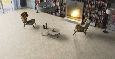 Линолеум бытовой "Tarkett" Европа Opera 3 (3,5м) — купить в Орле