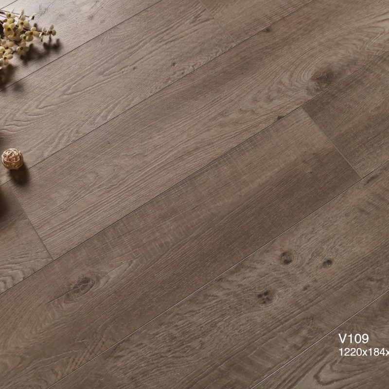 Виниловые полы "Betta" Villa Дуб Комано V109 (1220*184*4,5 мм) — купить в Орле