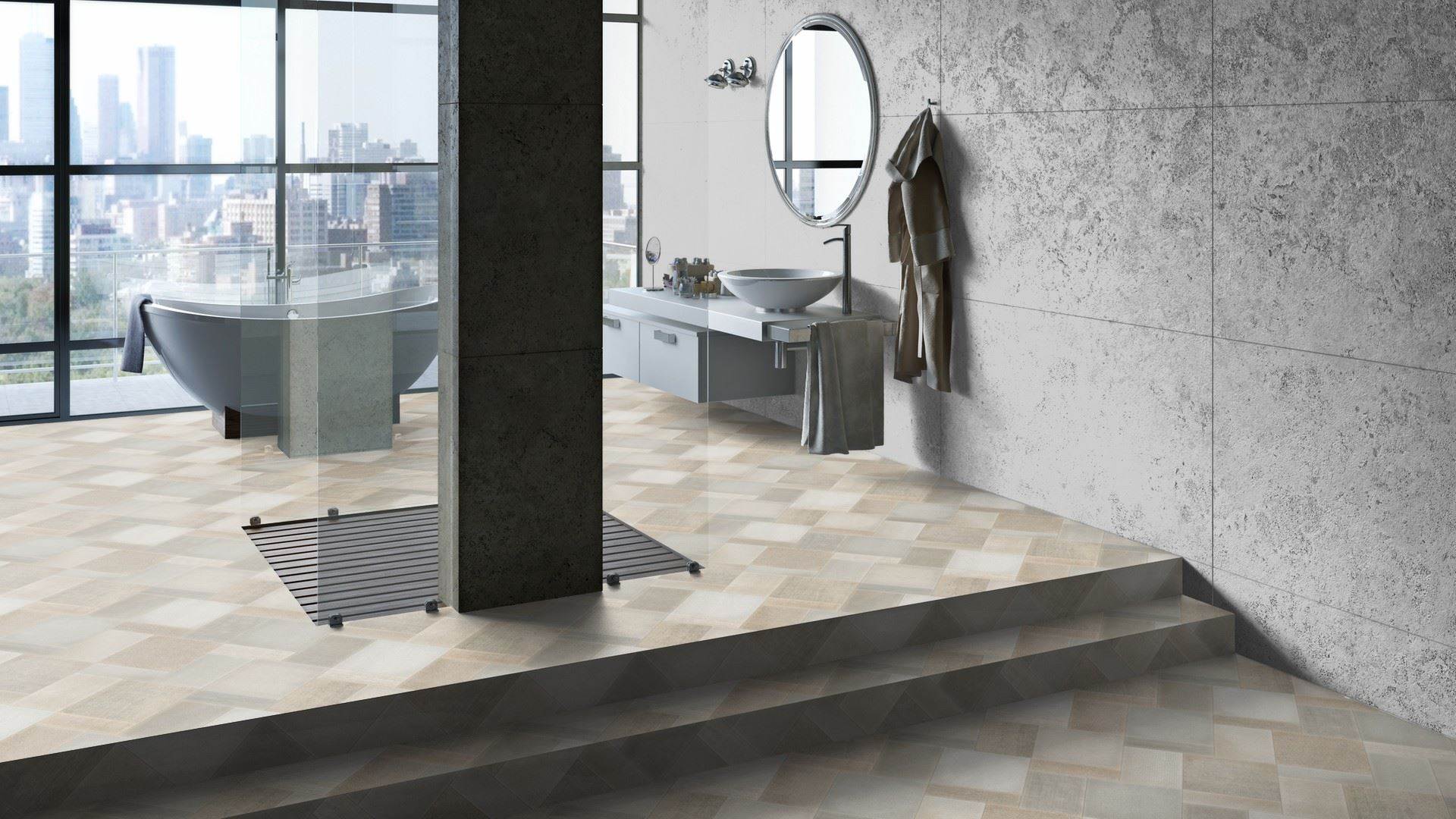 Линолеум полукоммерческий "Tarkett" Sprint Pro Termini 2 (3м) — купить в Орле