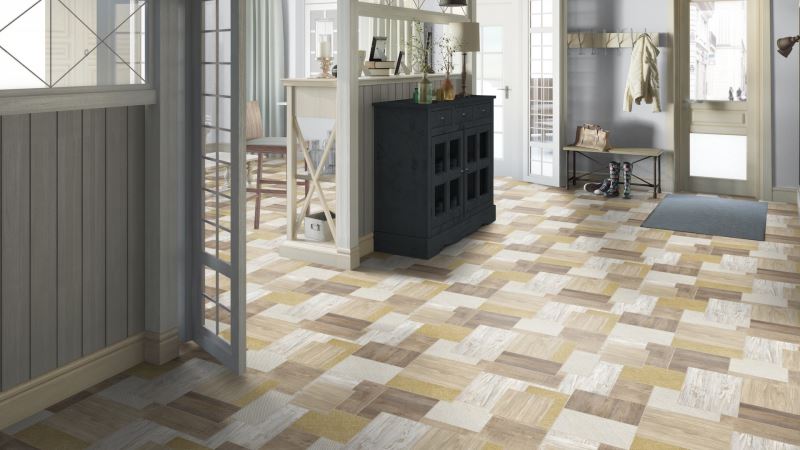 Линолеум бытовой "Tarkett" Caprice Aventura 2 (3,5м) — купить в Орле