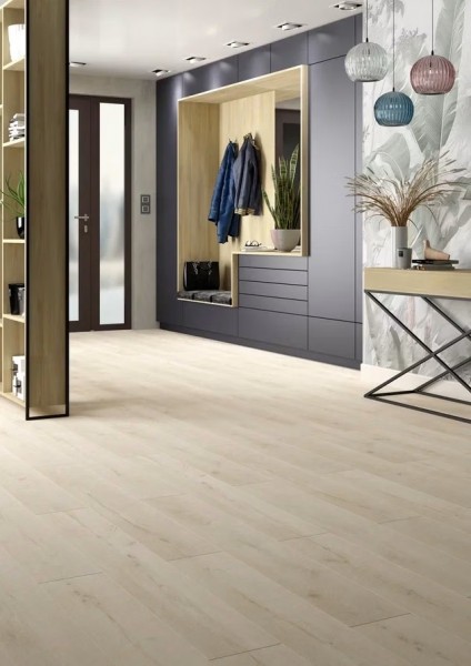 Ламинат "Alsafloor" Creativ Standart Mat 8.33 Petra 584 (1286*192*8 мм) — купить в Орле