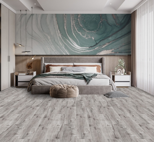 SPC ламинат "Royce" Sense Дуб Паро 703 (1200*180*4 мм) — купить в Орле