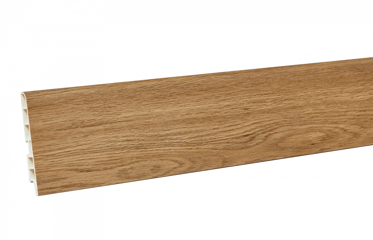 Плинтус CM Floor Дуб Бурбон  (2200*15*85 мм) — купить в Орле