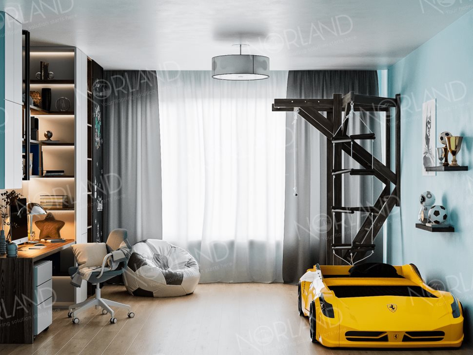 Кварцвиниловый ламинат "Norland" Sigrid Superior Abbi (1220*183*8 мм) — купить в Орле