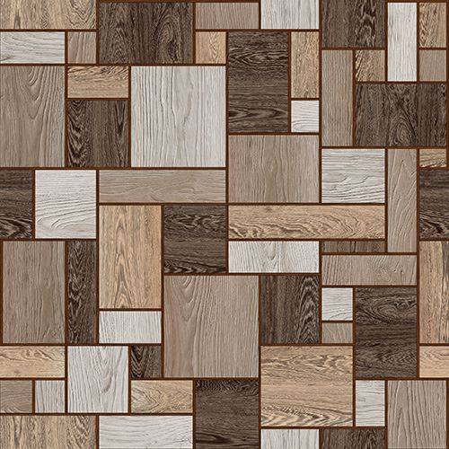 Линолеум бытовой "Комитекс" Печора Тетрис 862 (2,5м) — купить в Орле