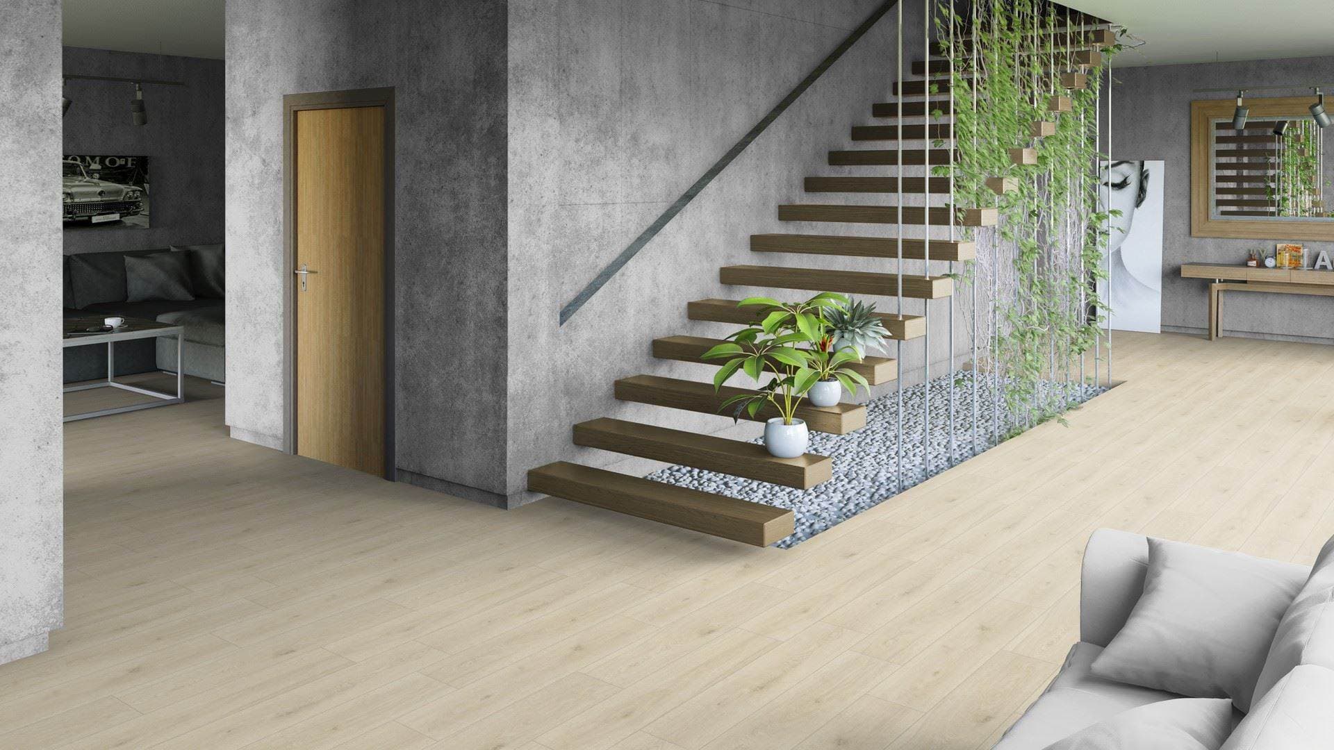 Линолеум полукоммерческий "Tarkett" Force Maison 1 (3м) — купить в Орле