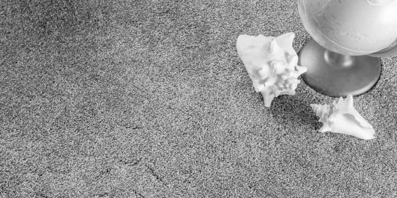 Ковролин "Зартекс" Савойя Перламутр (3м) — купить в Орле