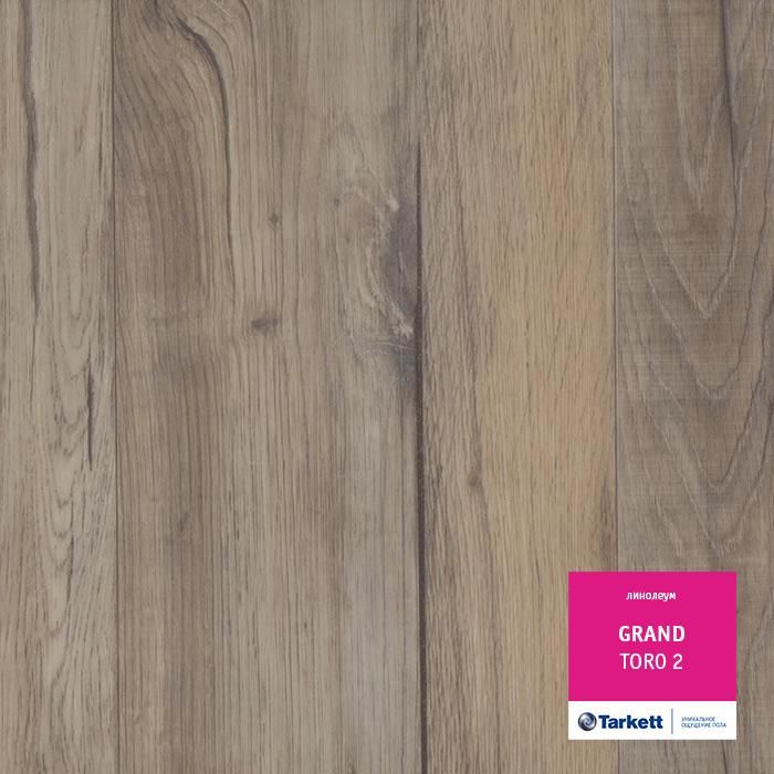 Линолеум бытовой "Tarkett" Grand Togo 2 (3м) — купить в Орле