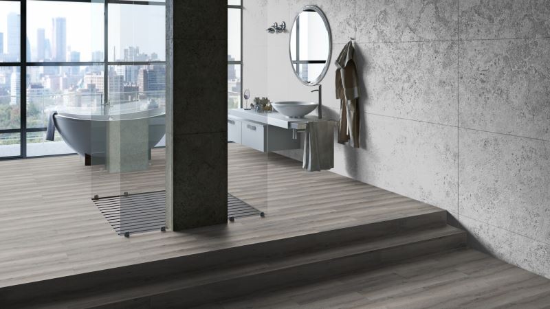 Виниловая плитка "Tarkett" Epic Howard (914,4*152,4*2,7 мм) — купить в Орле