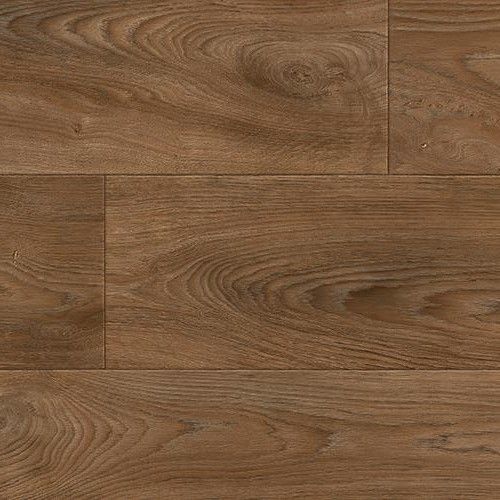 Линолеум полукоммерческий "IVC" Greenline Burned Wood 545 (4м) — купить в Орле