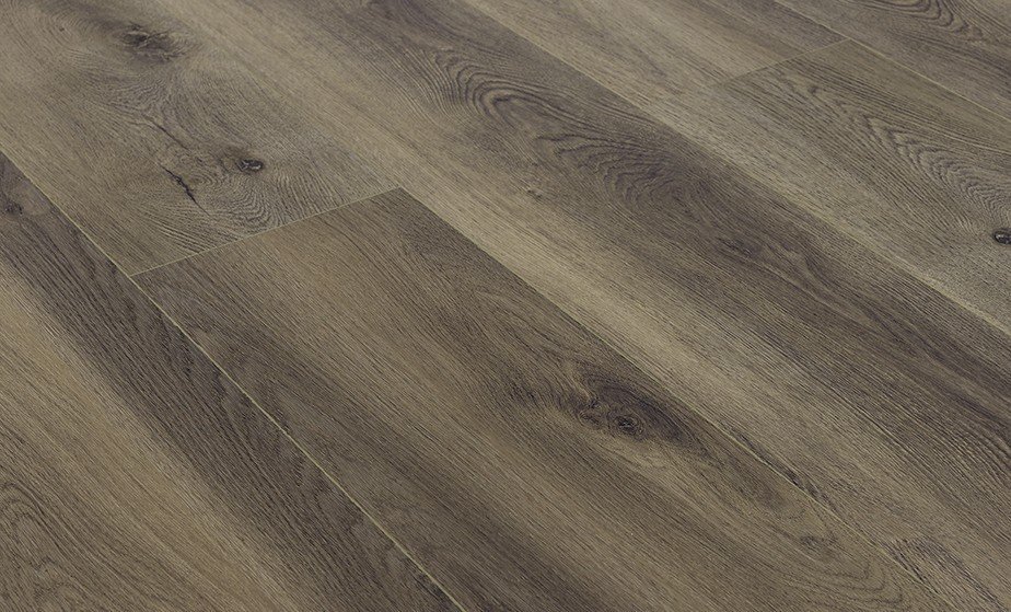 Ламинат SPC AquaMax Дуб Квантис (1524*228*4,5 мм) — купить в Орле
