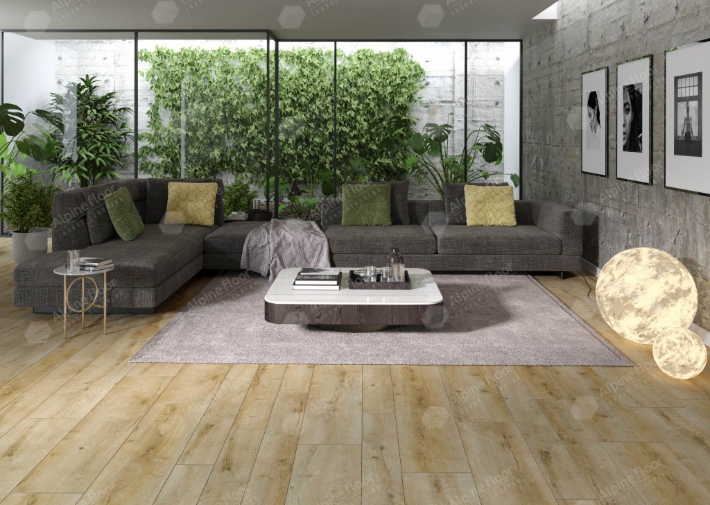 Ламинат "Arteo" Дуб Анаргоса (1285*192*8 мм) — купить в Орле