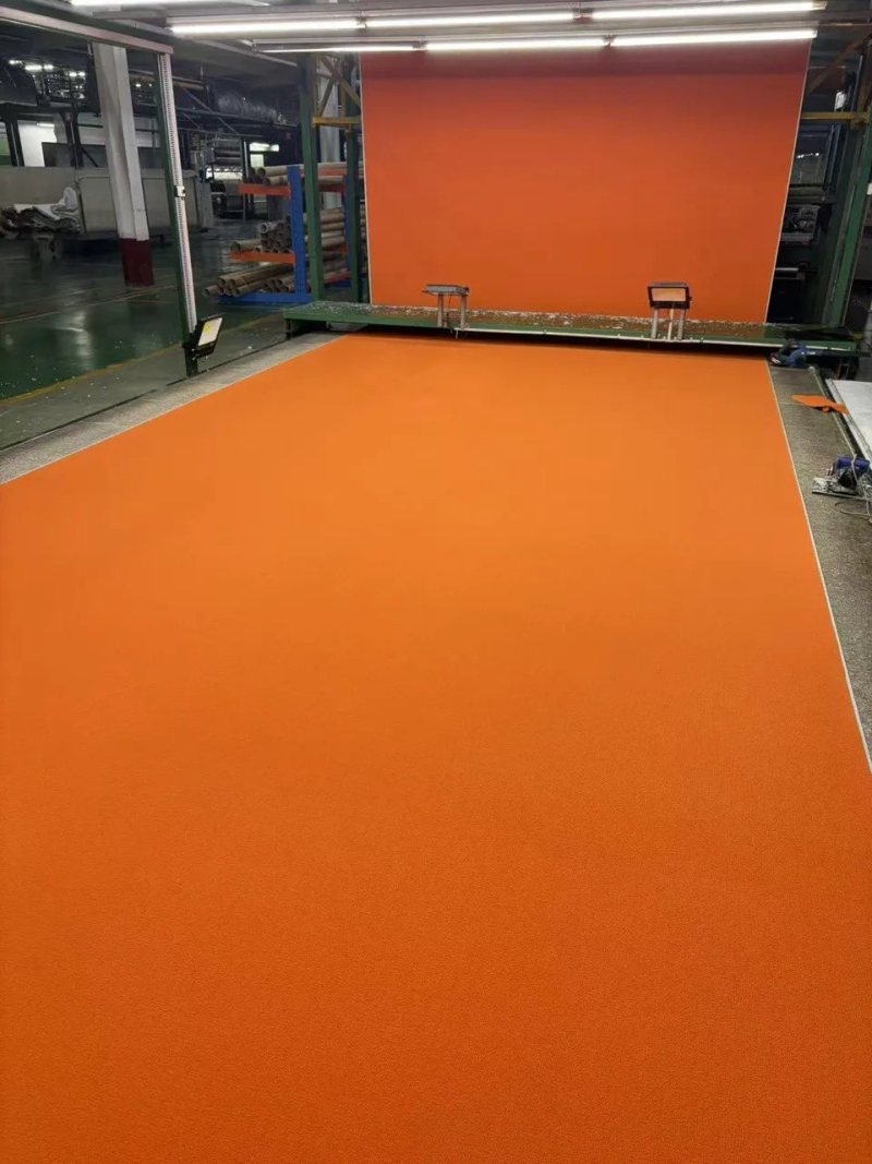 Ковролин Haima «Wilkins» Atom Orange 14 (3,66 м) — купить в Орле