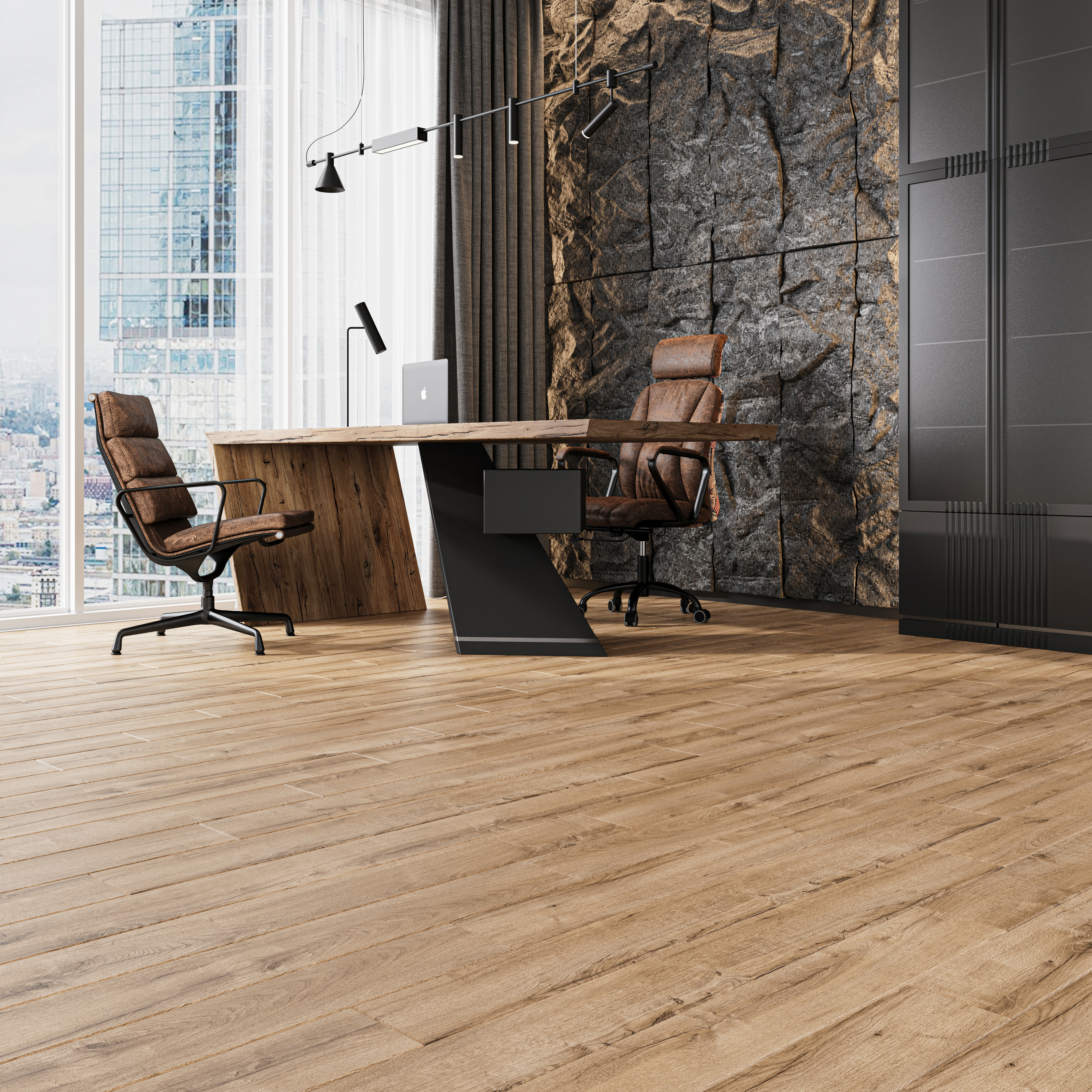 Ламинат "Joss Beaumont" Opus Флобер (1387*145*10 мм) — купить в Орле