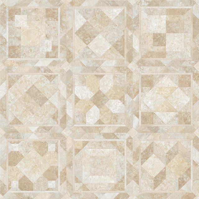 Линолеум бытовой "Синтерос" Весна Marco 1 (3м) — купить в Орле