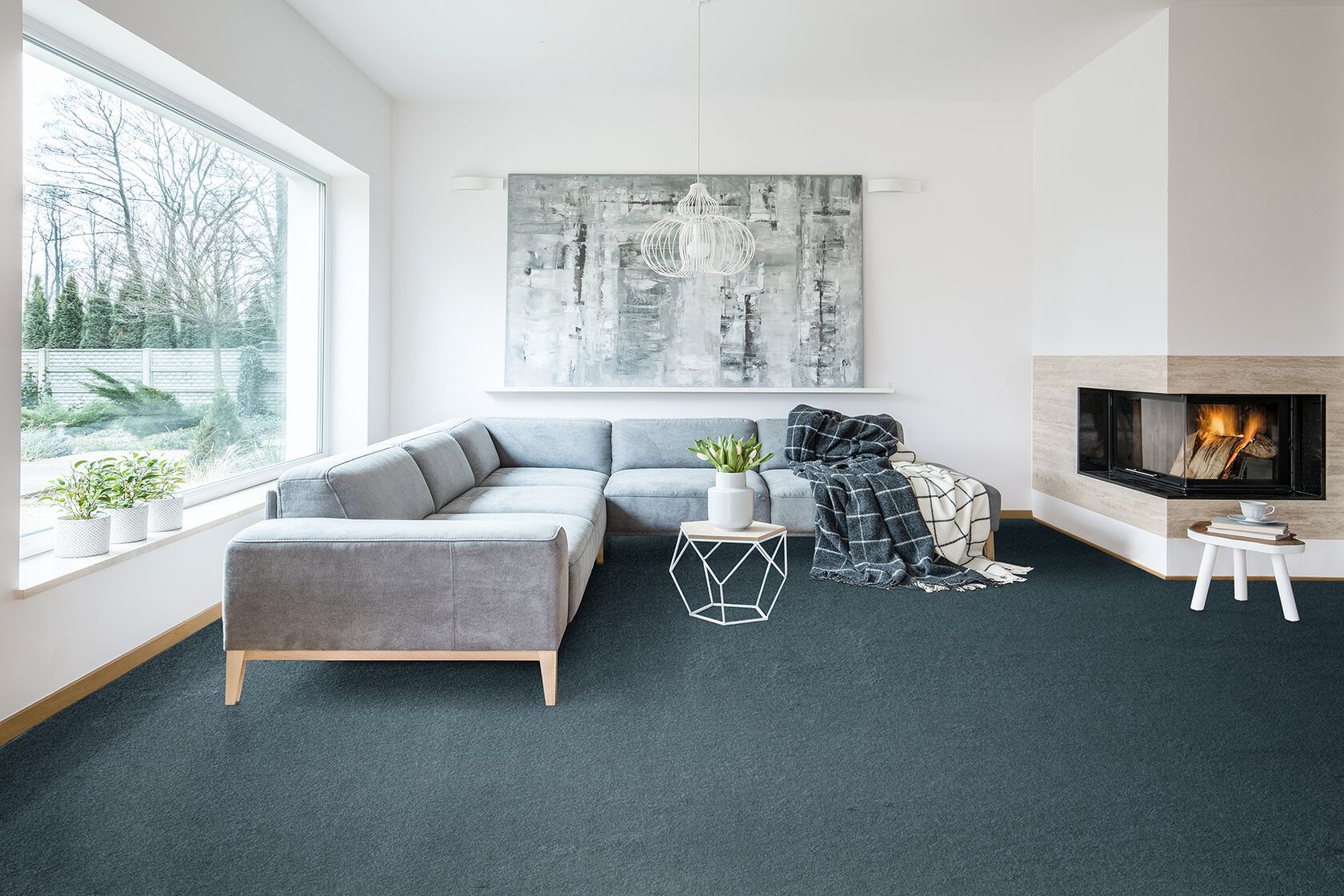 Ковровое покрытие "Bonkeel" Omnia 74 (ширина 4м) — купить в Орле