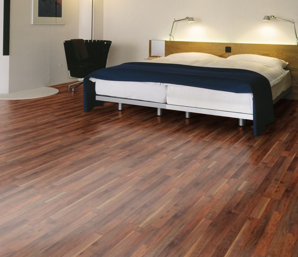 Ламинат "Кроностар" Eco-Tec Вишня Сойер (1380*193*7 мм) — купить в Орле