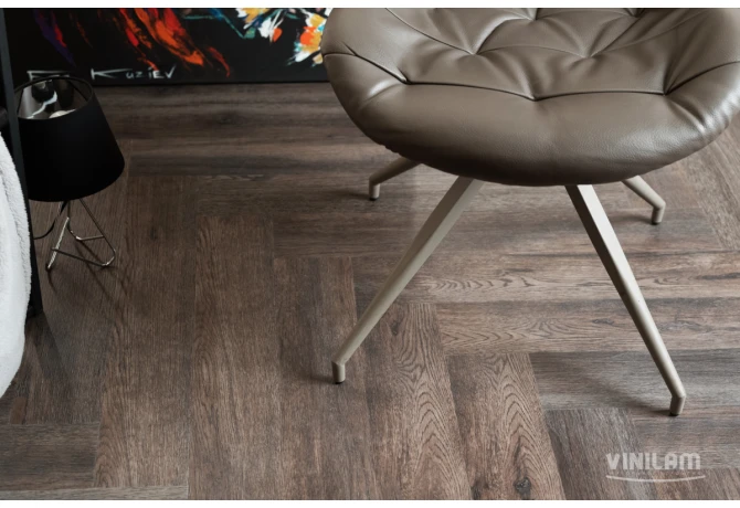 SPC ламинат Паркет Донателло (720*120*6,5 мм) — купить в Орле