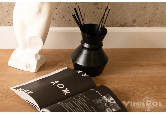 Кварц-винил Дуб Верона (1219,6*228,6*2 мм) — купить в Орле