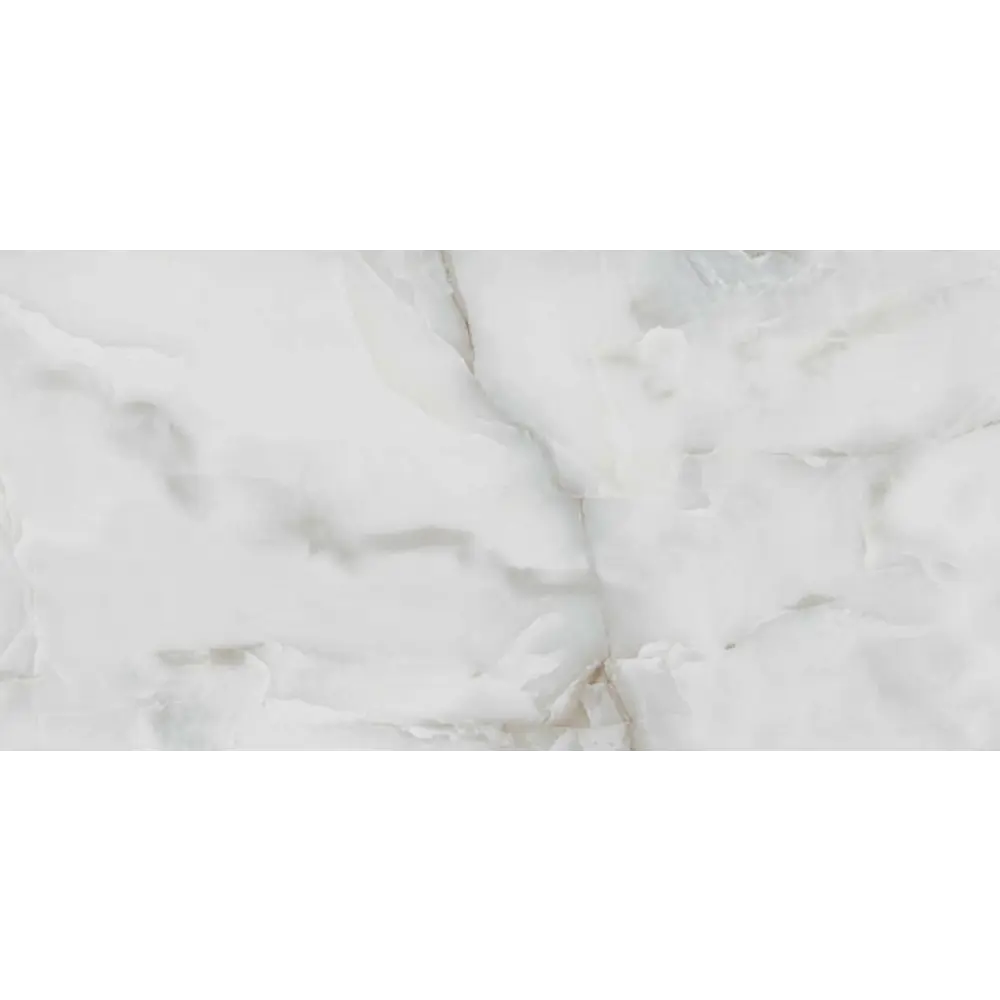 Керамогранит "Sonex" Ice onyx Glossy полированный 60x120x0.82см цвет серый с разводами — купить в Орле