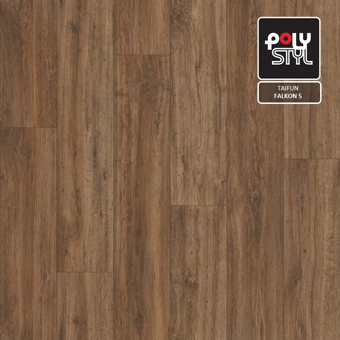 Линолеум бытовой "Polystyl" Taifun Falcon 5 (3м) — купить в Орле