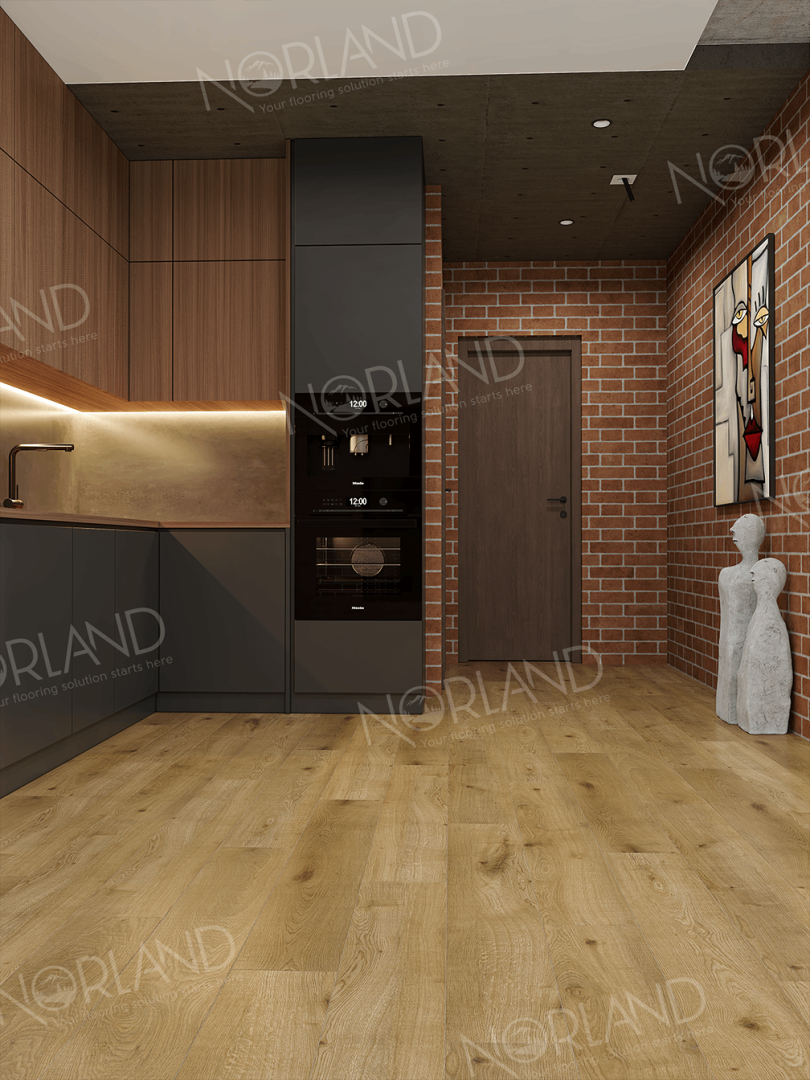 Ламинат "Norland" Дуб Хайнан (1220*198*12 мм) — купить в Орле
