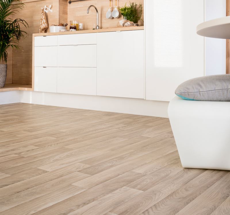 Линолеум полукоммерческий "IVC" Texmark Jacobsen W32 (4м) — купить в Орле