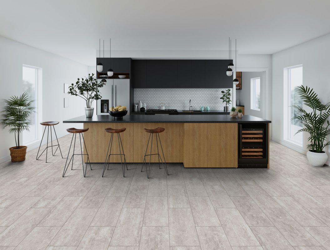 SPC ламинат  "Noventis" Имир (600*300*4 мм) — купить в Орле