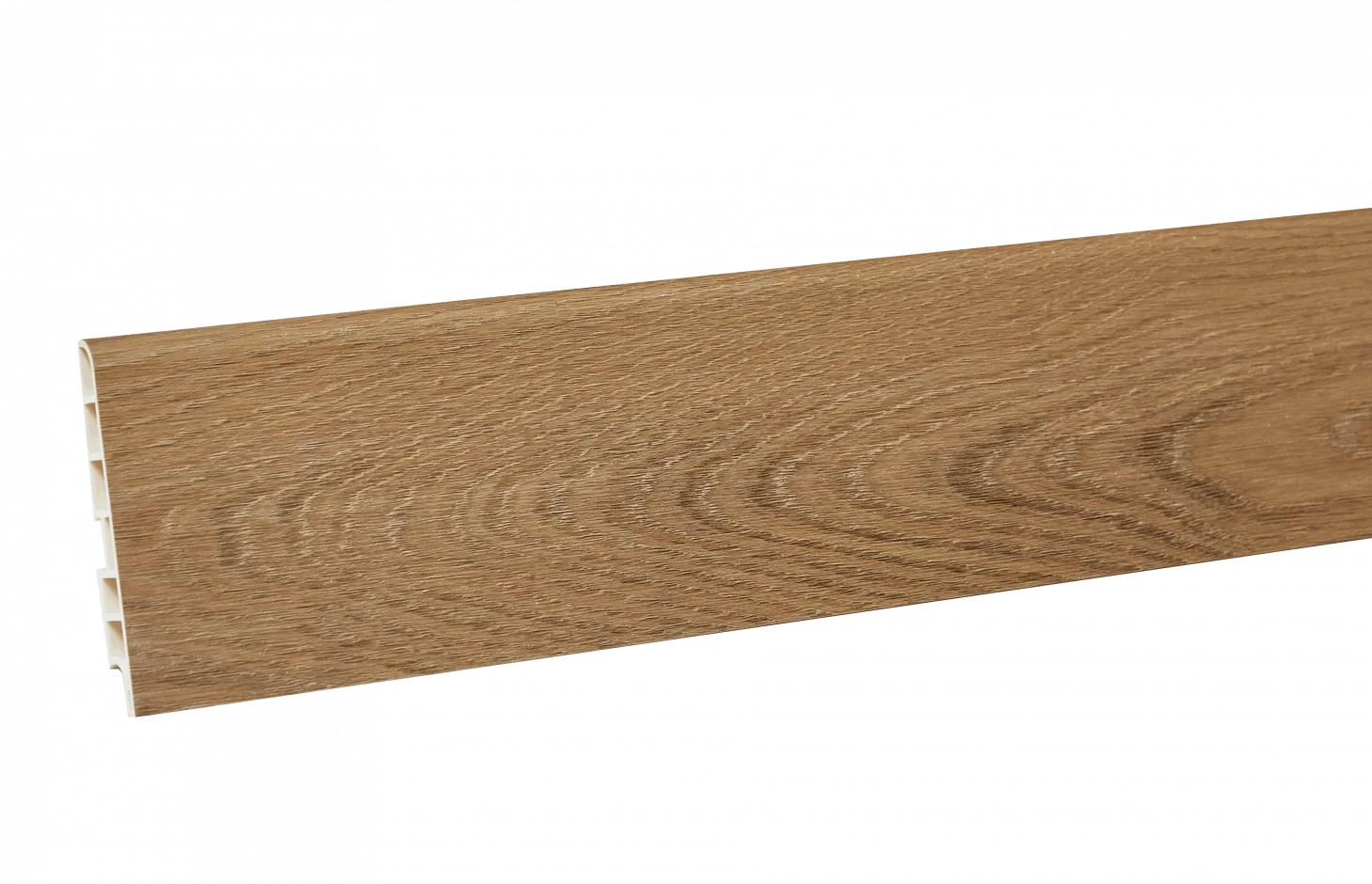 Плинтус CM Floor Дуб Делано  (2200*15*85 мм) — купить в Орле