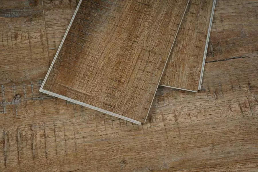 Виниловая плитка "Zeta" La Casa Тиволи (1220*180*4 мм) — купить в Орле