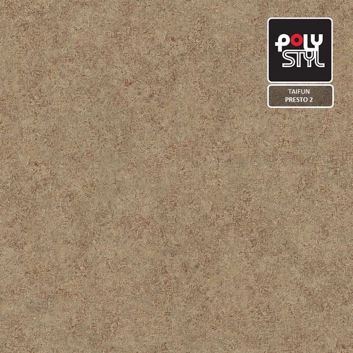 Линолеум бытовой "Polystyl" Taifun Престо 2 (3м) — купить в Орле
