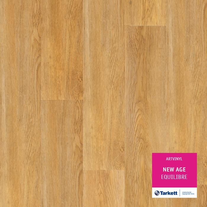 Плитка ПВХ "Tarkett" New Age Equilibre (914,4*152,4*2,1 мм) — купить в Орле