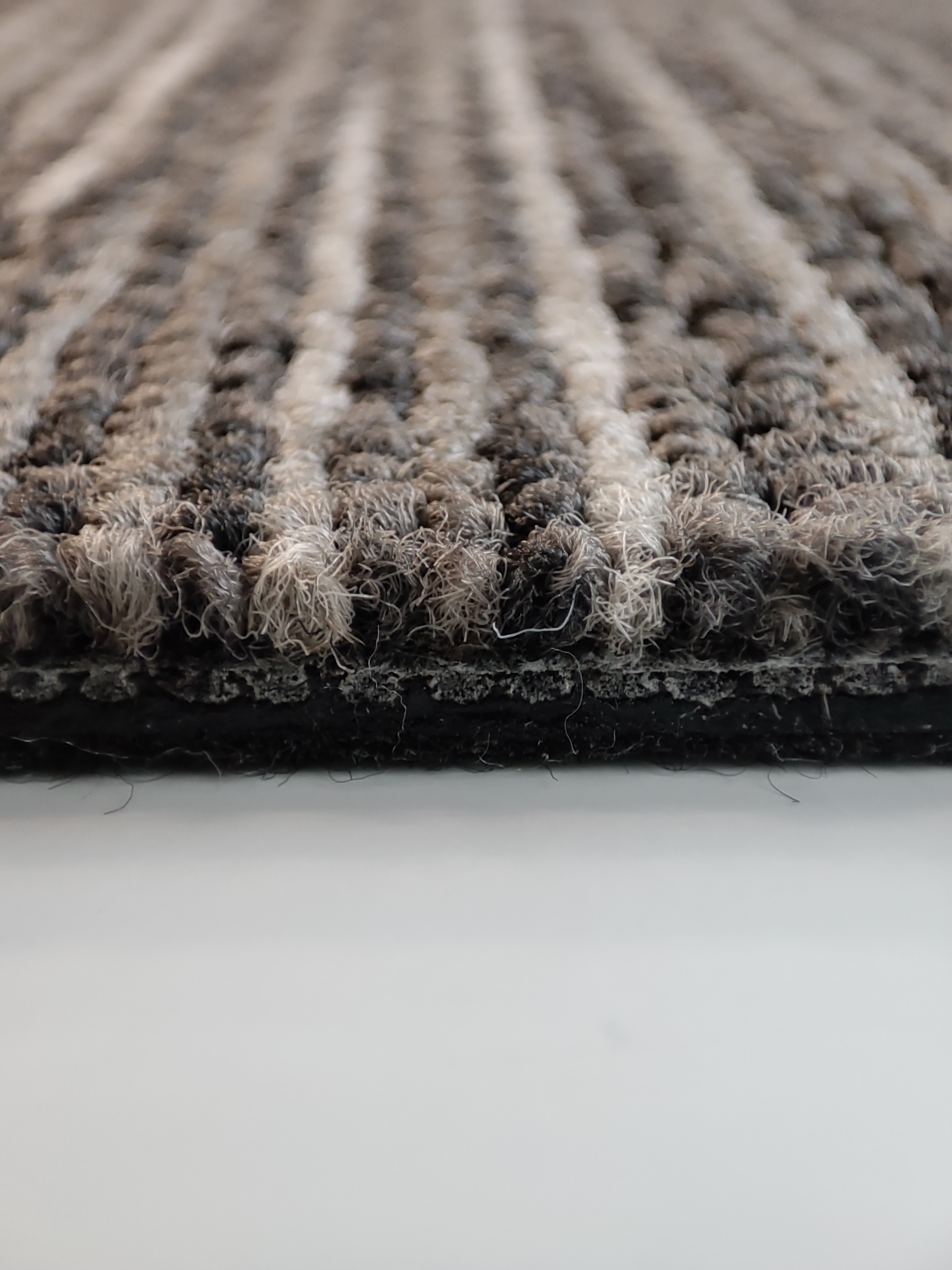 Ковровая плитка Metro Tile 93 (250*1000*5 мм) — купить в Орле